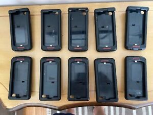 Lot of 10 Honeywell Honeywell Captuvo Sled SL22-022201-K for Apple iPod Touch 5G