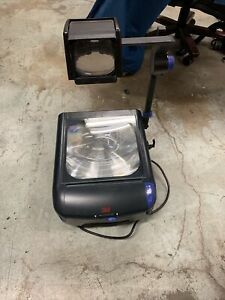 3M 1800 Overhead Projector Model 1800 BJ2