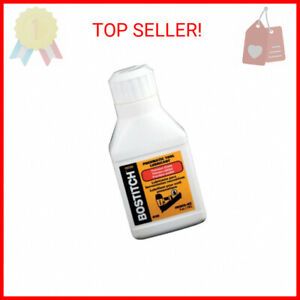 BOSTITCH PREMOIL-4OZ Premium Pneumatic Tool Oil