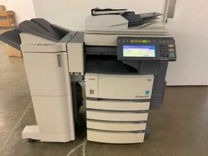 Toshiba e-studio 353 Copier PARTS