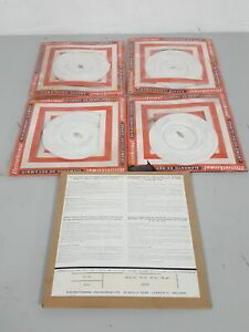 5x Electrothermal Heating Mantle Replacement Element Lab REME 432-436-462-466