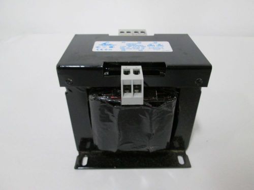 New acme fs-2-500 control 500va 1ph 240/480v-ac 120v-ac transformer d278905 for sale