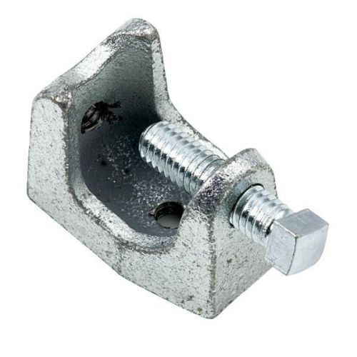 Thomas &amp; betts z500-25 superstrut-1/4&#034; top beam clamp for sale