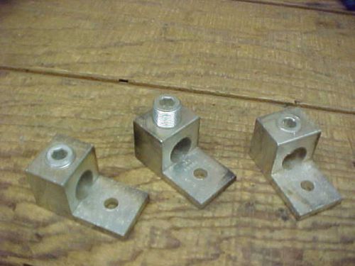 500 mcm electrical breaker lugs for sale