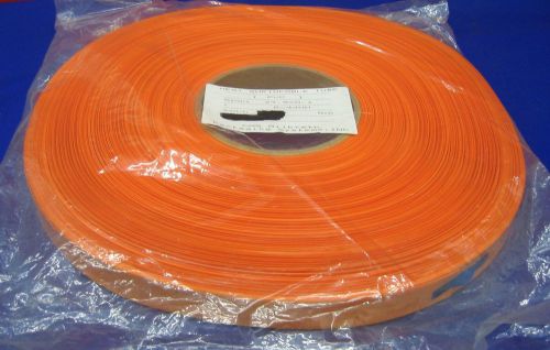 Cms gilbreth packaging systems heat shrink tubing tube 27.5x0.1 r-44hm pvc for sale