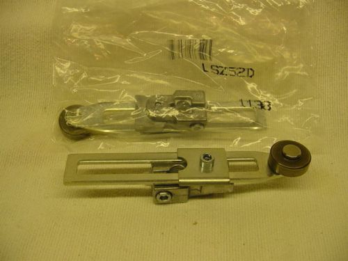 Honeywell micro switch lsz52d roller,adjustable,steel,mounted on front for sale
