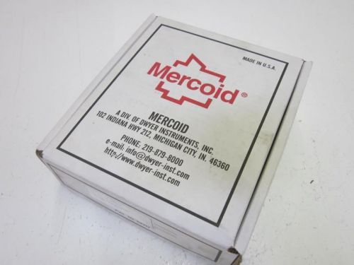 Mercoid da-33-153-6  pressure switch  *used* for sale