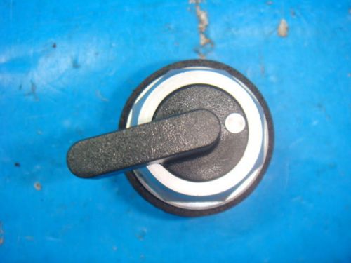 New Westinghouse PB1JEH1A, Heavy Duty Oil Tite Pushbutton 3  pos Selector Switch