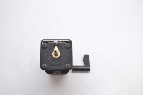 GENERAL ELECTRIC GE 10AA008 ROTARY SWITCH D430139