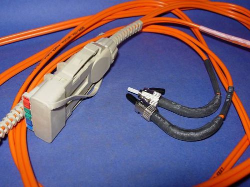 ICR0X0CB3510/15 BERK-TEK 920028 Fiber Optic Cable NOS