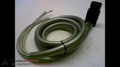 ATI 2552-9 CABLE WITH 9 WAY ADAPTER IGNITION MODULE CONNECTOR, NEW*