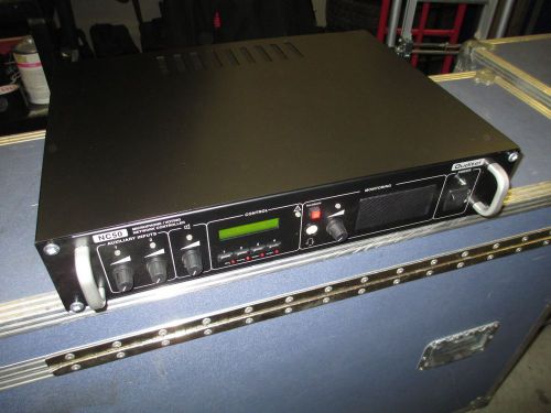 Auditel nc50 digital microphone controller for sale