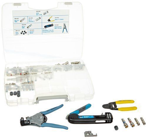 Ideal Industries 33-630 Service Compression Kit