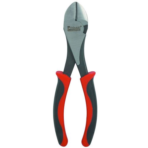 7&#034; PROFESSIONAL DIAGONAL PLIERS, BRAND NEW, HEAVY DUTY, PRECISION,FAST SHIPPING