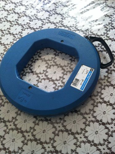 Ideal Tape-Pack 31-024 Plastic Reel &amp; Winder 100&#039;