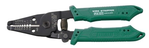 Engineer japan pa-07 wire stripper universal mini micro crimping tool molex fs for sale