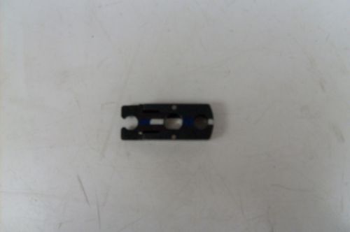 AMP/TYCO 45239-2 DIE (USED) FOR USE WITH 59500 TOOL BR