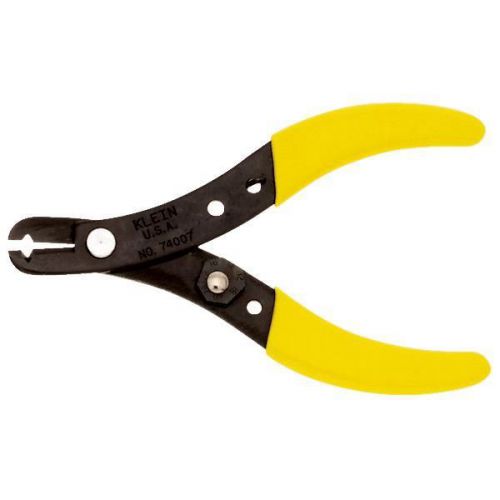 Klein tools 74007 dial wire stripper-dial wire stripper for sale