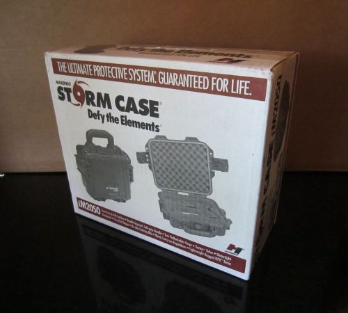 ** modified ** hardigg storm im2050 case empty for sale