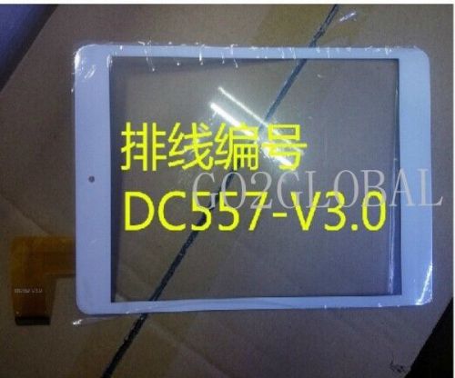 Screen for 7.85&#039;&#039; new dc557-v3.0 inch touch 60 days warranty for sale