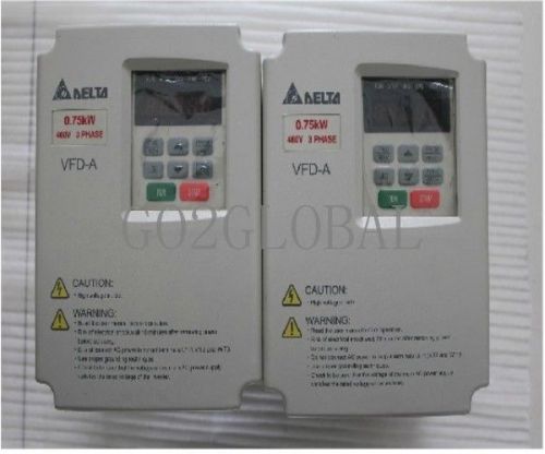 Used VFD007A43A DELTA 60 days warranty