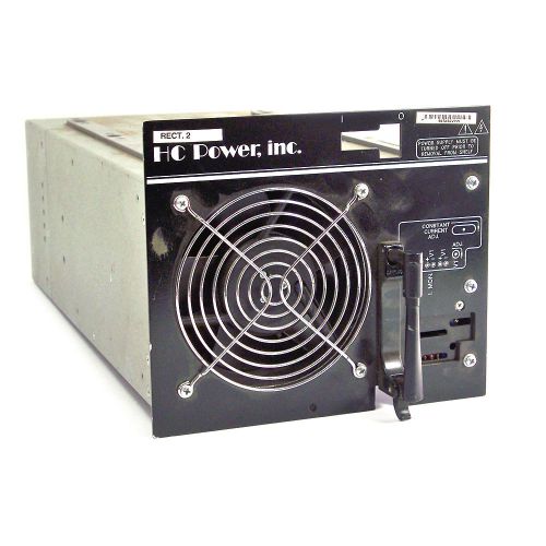 Hc power inc power supply hs3011-c1297 for sale