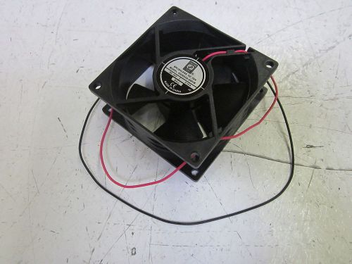 ORION OD8032-24HB DC BRUSHLESS FAN 24VDC *NEW OUT OF A BOX*