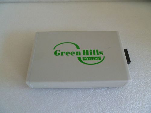 Green Hills Probe 070-P0B300-01 Multi-Processor Debug Interface