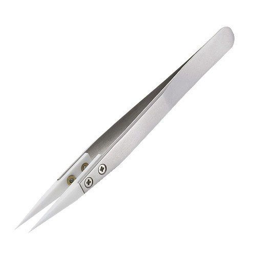 Engineer inc. ceramic tipped tweezers ptz-51 brand new best buy from japan for sale