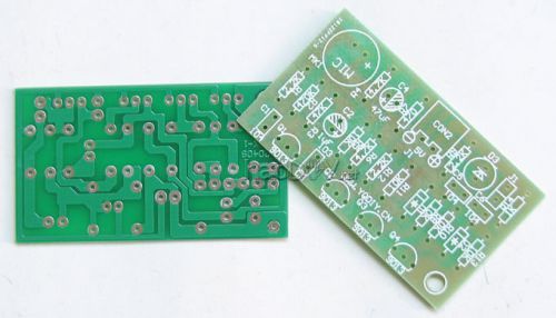 Clap acoustic control switch suite circuit electronic pcb diy kits for sale