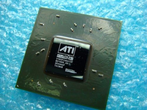 10X ATI X700 216CPIAKA13F 216CPIAKA13FL Chipset
