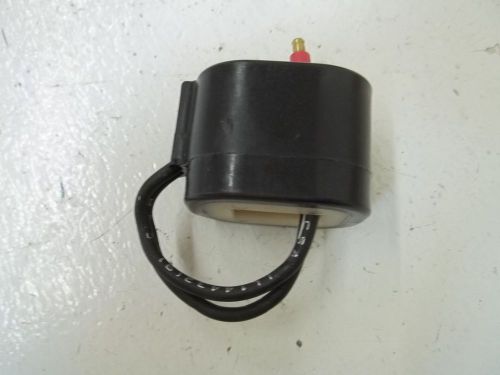 Mac 23102-01b solenoid coil 120/60 *used* for sale