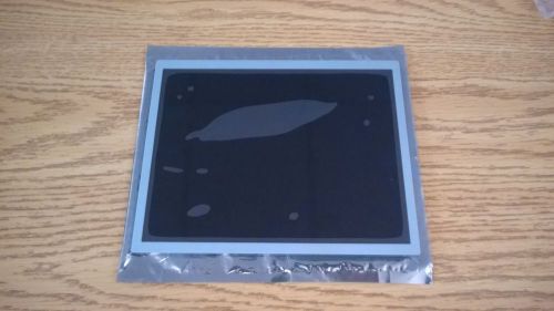 Kyocera  industrial tft lcd display 10.4&#034; 800x600 1000:1 1200nits normally black for sale