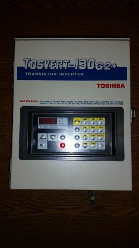 Toshiba Tosvert-130G2+