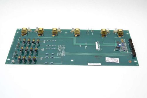 GENERAL ELECTRIC GE 531X199SPTADG1 VA-4 TRANSFORMER PCB CIRCUIT BOARD B413594