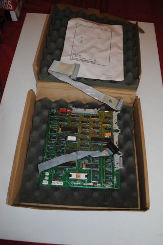 Adept 20300-46625 MSC3 Storage Controller NEW in the wrapper and the box