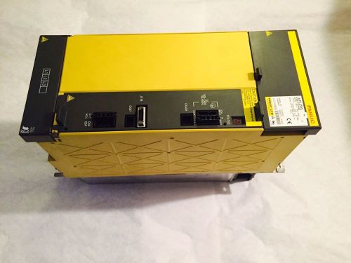 Fanuc Power Supply A06B-6150-H045  A06B6150H045 $1000 EXCHANGE CREDIT NEW!