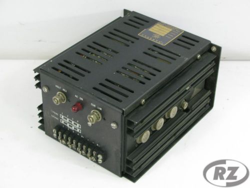 Cp12-7p6 era transpac  power supply remanufactured for sale
