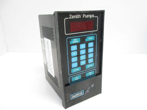 Parker z-drive dc drive 120v in, 1hp 2hp 90/180vdc out for sale