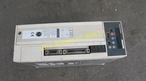 Panasonic AC Servo Driver MDDA083A1A good in condition for industry use