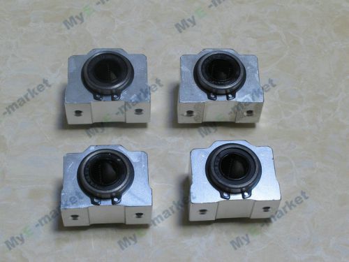 New linear bearing blocks 4pcs sc16vuu with lm16uu in for sale