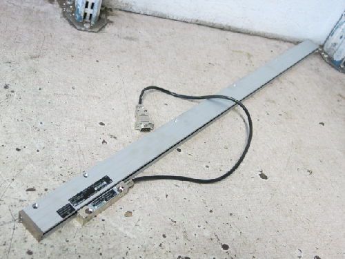 Rsf msa 671.63 ml 820mm linear encoder, 36-1/2&#034;-overall length for sale