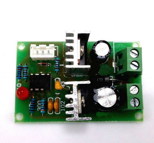 Practical hot sale pulse width pwm dc motor speed regulator controller switch for sale