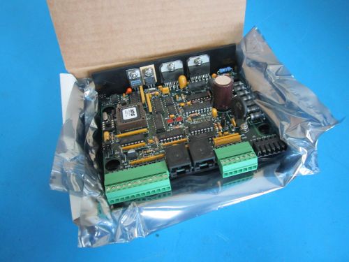 Advanced micro systems inc. stepper motor drive dcb-274 for sale