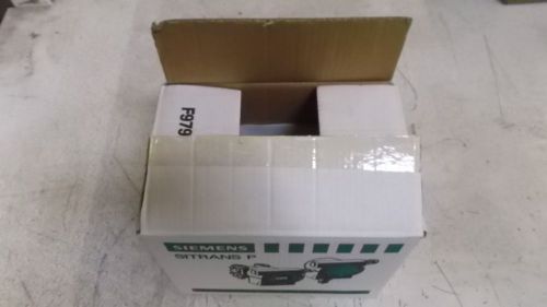 SIEMENS 7MF4033-1DA10-1NC6-Z TRANSMITTER *NEW IN A BOX*