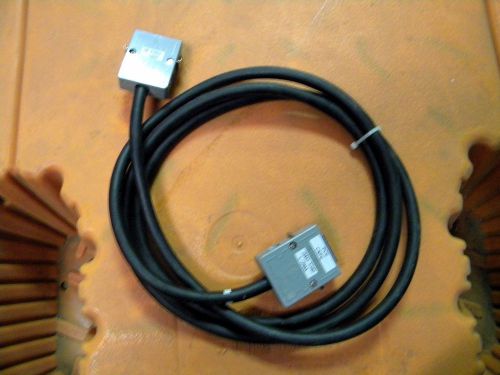 Fanuc rj series cable a660-2003-t340 pcu cnpg to op panel cnpp for sale