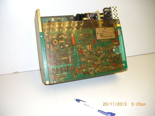 Indramat  Type SEK 1.4-26-W0   Motor Controller