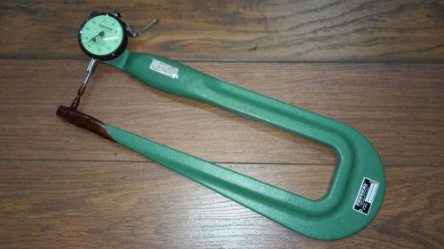 Federal Products Micrometer - KP-129R-2