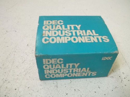 IDEC RTE-PN2 ELECTRONIC TIMER AC120V *NEW IN A BOX*