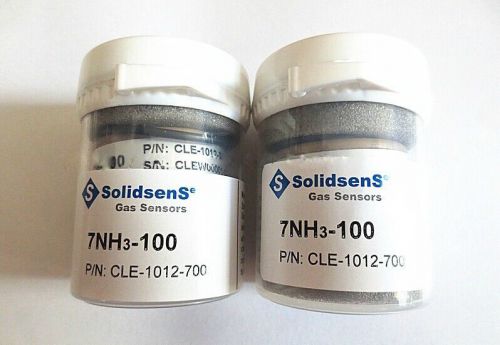 SOLIDSENSE 7NH3-100 ammonia sensor NH3 sensor detector